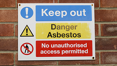 Asbestos awareness