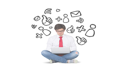 A guide to managing IT and Social Media