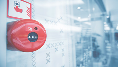 Fire safety awareness