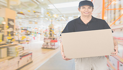 Manual handling awareness