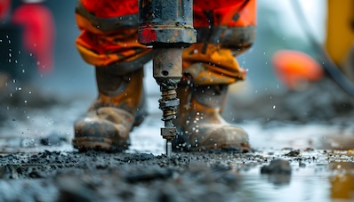 Hand Arm Vibration (HAV) Awareness