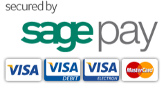 Sagepay Logo